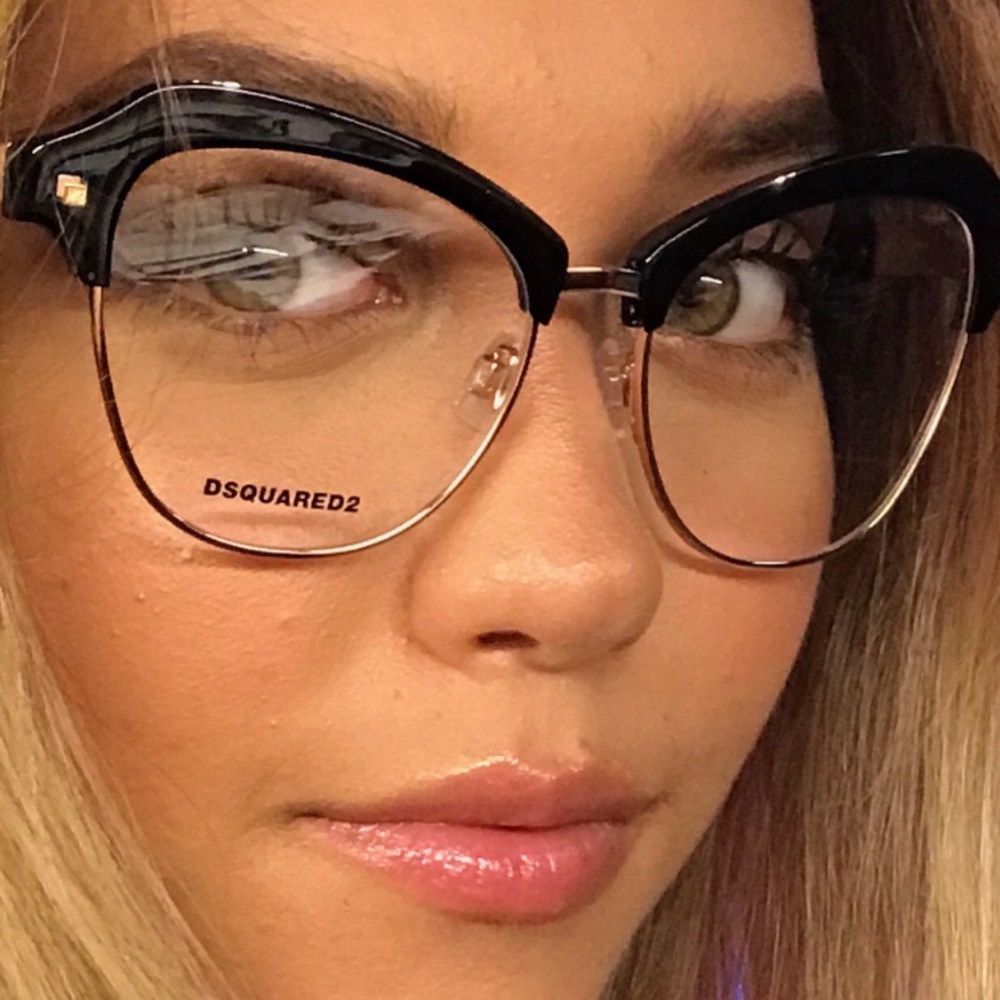 DSQUARED2 glasses